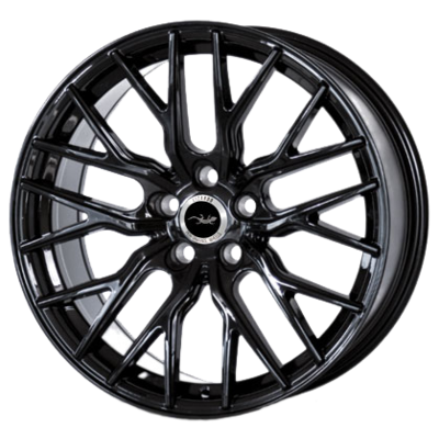 Lizardo 8x18/5x108 ET33 D60,1 5876 B (конус)