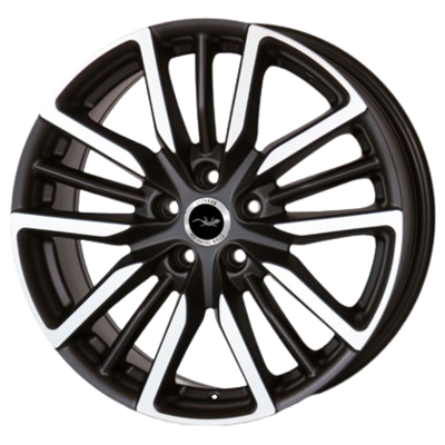 Lizardo 7,5x18/5x108 ET46 D67,1 Y1166 MBM (конус)