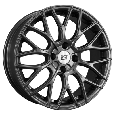 RST 7x17/4x108 ET26 D65,1 R137 BMG