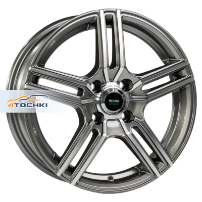 Megami 5,5x14/4x98 ET35 D58,6 MGM-1 GMF
