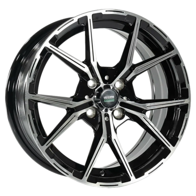 Megami 6x14/4x100 ET35 D67,1 MGM-22 BKF