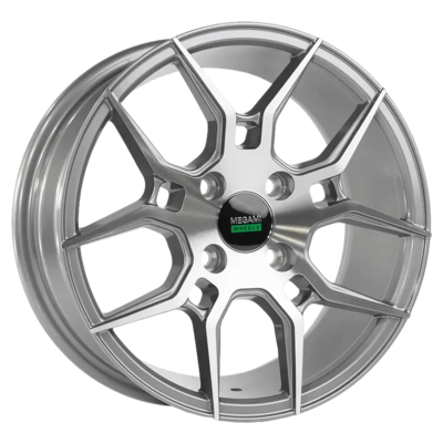 Megami 6x14/4x100 ET35 D73,1 MGM-29 GMF
