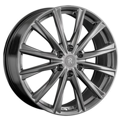 Replay 8x20/6x139,7 ET55 D95,1 LX246 HPB (пш, C570)