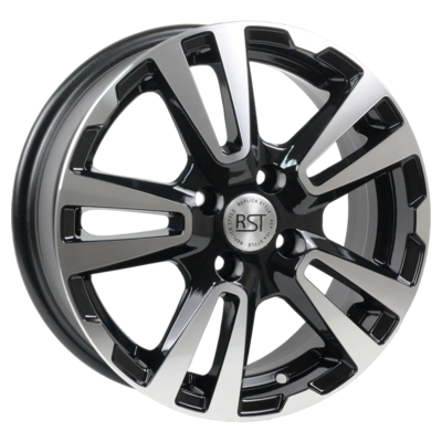 RST 6x15/4x100 ET48 D54,1 R065 (Rio, Solaris) BD