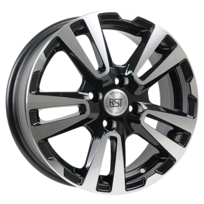 RST 6x15/4x100 ET50 D60,1 R065 (Vesta) BD