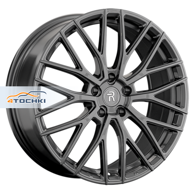 Replay 8x19/5x114,3 ET39 D67,1 GS16 GM (конус, C570)