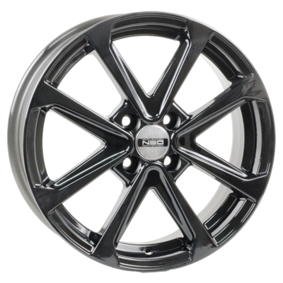 Neo 6x16/4x100 ET40 D60,1 667 BL