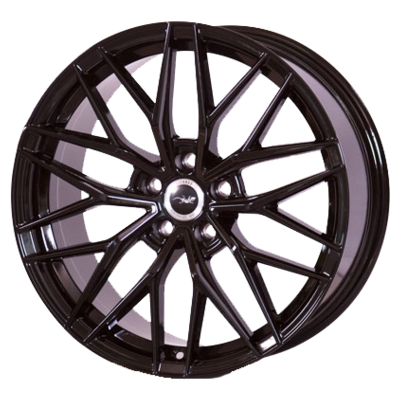 Lizardo 8x18/5x112 ET35 D66,6 XH689 B (конус)