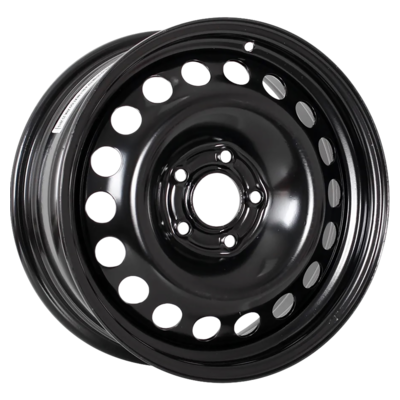 Magnetto 6x15/5x112 ET47 D57,1 15005 AM Black VW Jetta