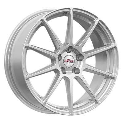 iFree 7x18/5x108 ET33 D60,1 Винзор (КС1108) Нео-классик