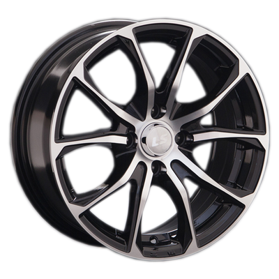 LS 6,5x15/4x98 ET32 D58,6 764 BKF (конус)