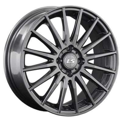 LS 6x16/4x100 ET41 D60,1 425 GM (конус)
