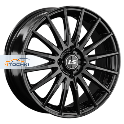 LS 6x16/4x100 ET50 D60,1 425 BK (конус)