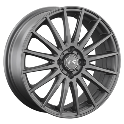 LS 6x16/4x100 ET50 D60,1 425 MGM (конус)