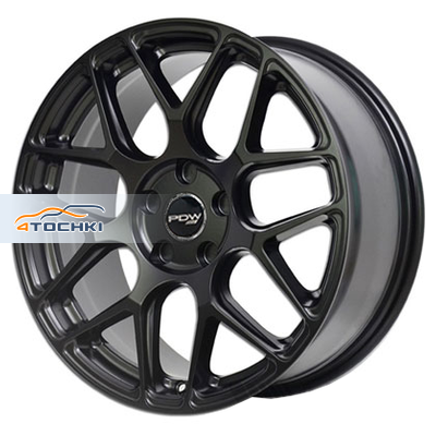 PDW 8x18/5x114,3 ET40 D67,1 P40SC (7025) U4B