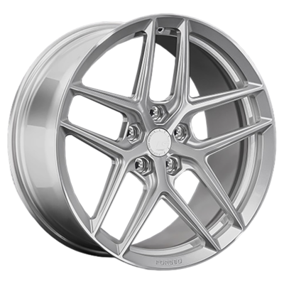 LS Forged 10,5x19/5x120 ET45 D72,6 LS FG47 SF (конус, C570)