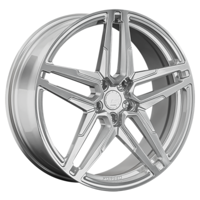 LS Forged 8,5x20/5x114,3 ET45 D67,1 LS FG50 SF (конус, C570)