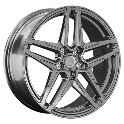 LS Forged 9x20/5x130 ET50 D71,5 LS FG50 MGM (конус, C570)