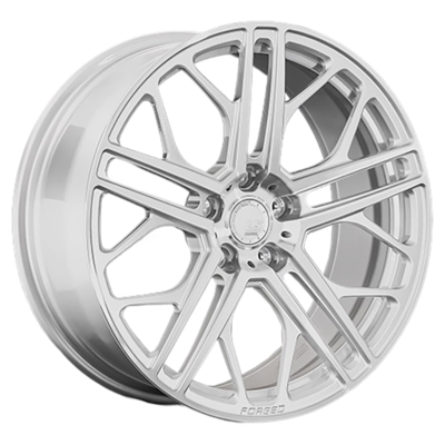 LS Forged 10,5x19/5x120 ET45 D72,6 LS FG48 SF (конус, C570)