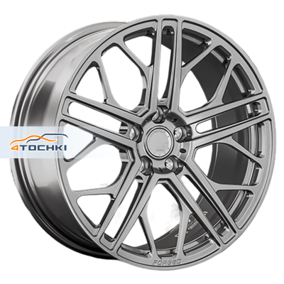 LS Forged 8,5x20/5x120 ET30 D72,6 LS FG48 MGM (конус, C570)