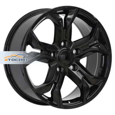 PDW 8,5x20/5x150 ET45 D110,1 Invader (5196) B (конус)