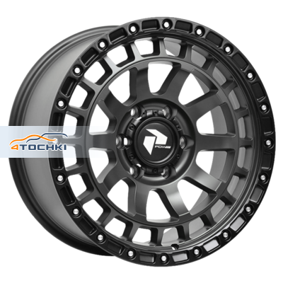 PDW 8,5x18/6x139,7 ET24 D100,1 2105 (Stryker) U4B