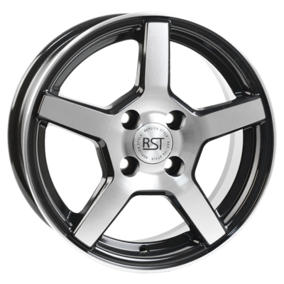 RST 5,5x14/4x98 ET33 D58,6 R024 (Datsun) BD