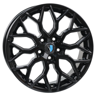 Venti 7x17/5x114,3 ET45 D67,1 1719 BL