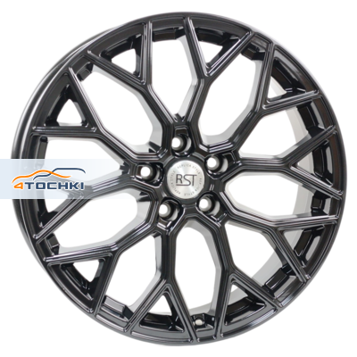 RST 7x19/5x114,3 ET45 D67,1 R059 (Mazda) BL