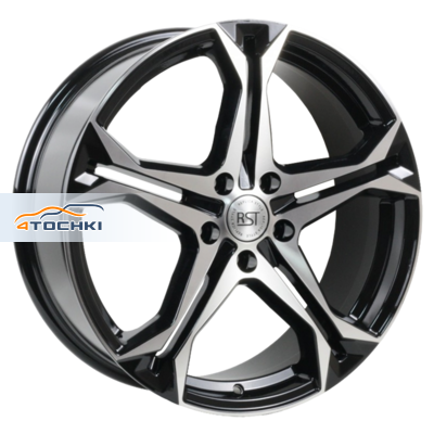 RST 7,5x19/5x114,3 ET35 D67,1 R099 (Faw) BD