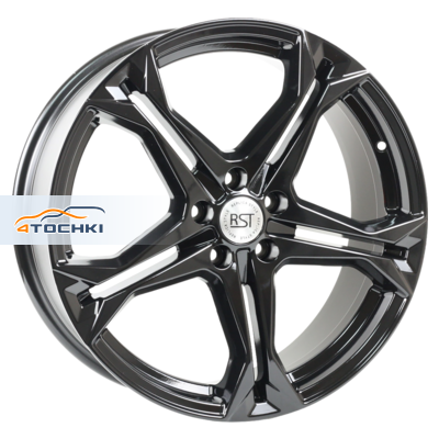 RST 7,5x19/5x114,3 ET35 D67,1 R099 (Faw) BL