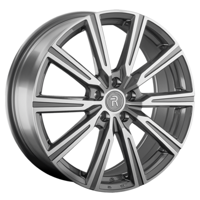 Replay 7,5x19/5x120 ET41 D59,6 GA10 GMF (конус, C570)