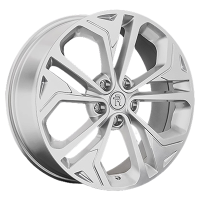 Replay 8x19/5x114,3 ET51 D67,1 HND304 Sil (конус, C570)