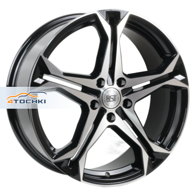 RST 7,5x19/5x108 ET38 D60,1 R099 BD