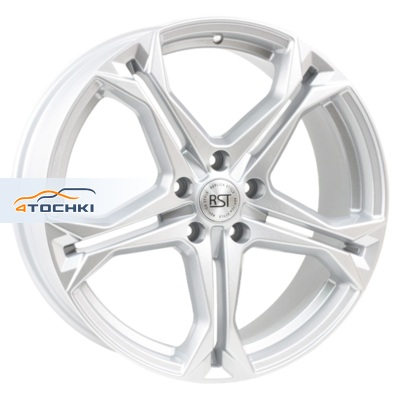 RST 7,5x19/5x114,3 ET35 D67,1 R099 (Faw) Silver