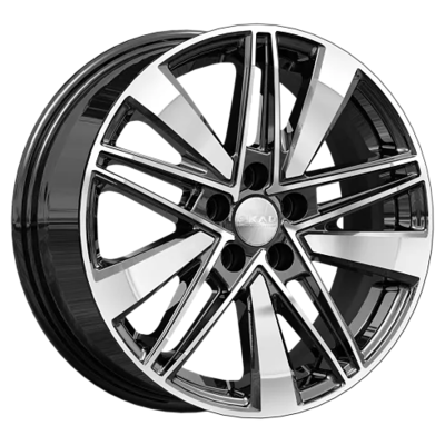 СКАД 6,5x16/5x114,3 ET40 D60,1 Тайто (КЛ1066) Алмаз