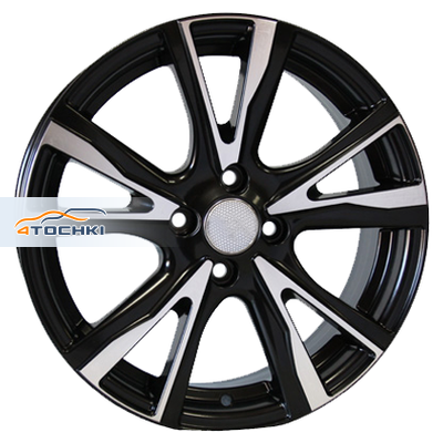 Neo 6x16/4x100 ET45 D54,1 674 BD