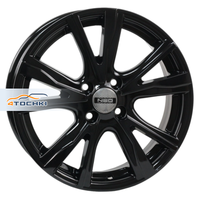 Neo 6x16/4x100 ET45 D60,1 674 BL