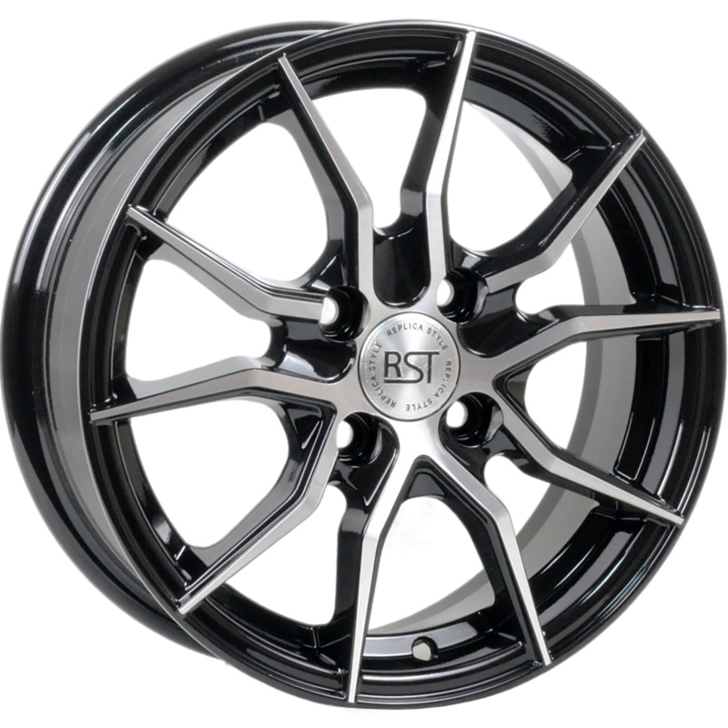 RST 5,5x14/4x98 ET33 D58,6 R014 (Lada/Datsun) BD