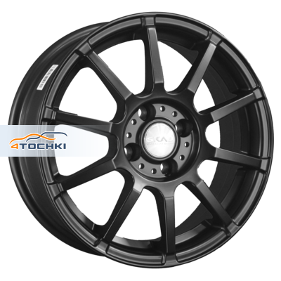 СКАД 6x15/5x100 ET38 D57,1 Акита (КЛ285) Бархат новый