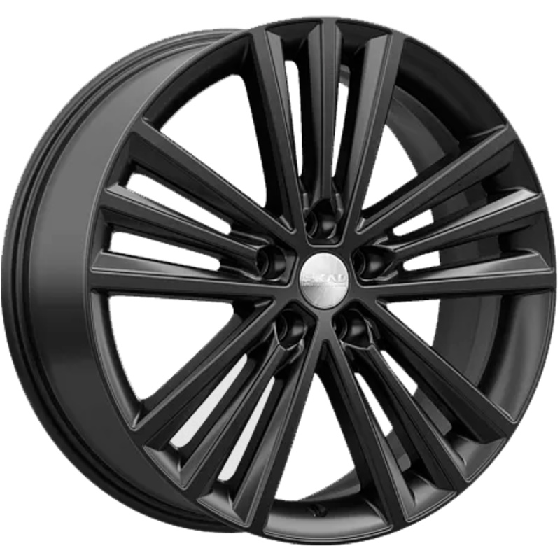СКАД 7,5x19/5x108 ET46 D65,1 Манчестер (КЛ329) Бархат новый