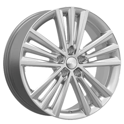 СКАД 7,5x19/5x108 ET46 D65,1 Манчестер (КЛ329) Селена