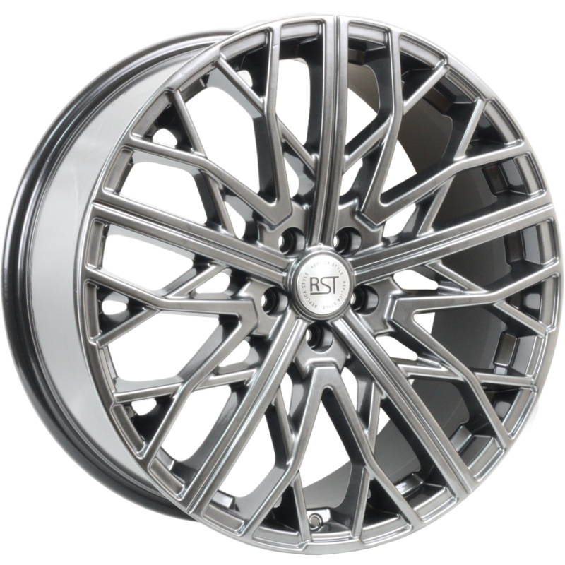 RST 8,5x20/5x120 ET45,5 D62,5 R002 (Li L7/L8) BMG