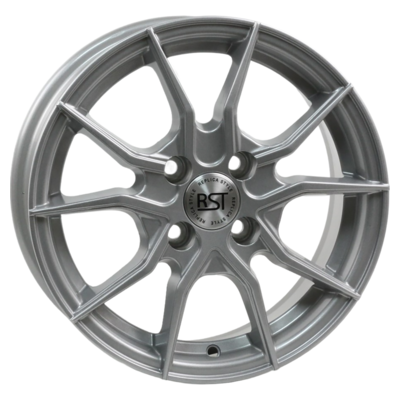 RST 5,5x14/4x98 ET33 D58,6 R014 (Lada/Datsun) SL