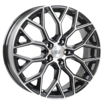 RST 6,5x18/5x108 ET43 D65,1 R198 (Dongfeng) BD