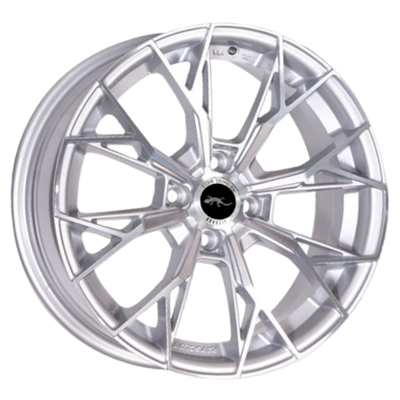 Lizardo 7x16/5x100 ET40 D57,1 XH180 MS (конус)