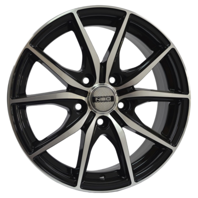 Neo 7x17/5x110 ET46 D63,4 776 (Changan) BD