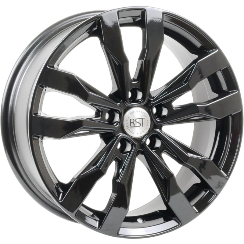 RST 7x17/5x108 ET40 D54,1 R047 (JAC) BL