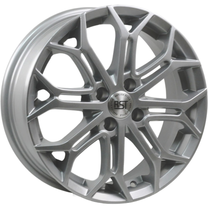 RST 6x16/4x98 ET33 D58,6 R126 (Lada) SL