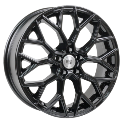RST 6,5x18/5x108 ET43 D65,1 R198 (Dongfeng) BL
